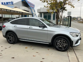 Mercedes-Benz GLC 300 DE, 9G, PHEV, 4-MATIC, AMG LINE, NIGHT PACK, CAMER | Mobile.bg    4
