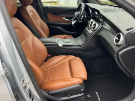 Mercedes-Benz GLC 300 DE, 9G, PHEV, 4-MATIC, AMG LINE, NIGHT PACK, CAMER | Mobile.bg    10
