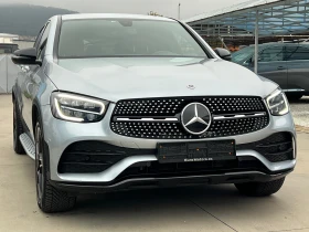 Mercedes-Benz GLC 300 DE, 9G, PHEV, 4-MATIC, AMG LINE, NIGHT PACK, CAMER | Mobile.bg    3