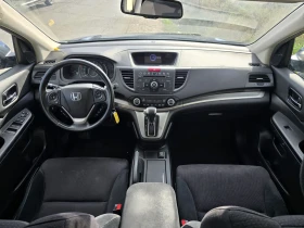 Honda Cr-v AUTO/150KS/ /    | Mobile.bg    13