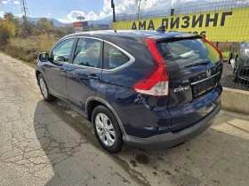 Honda Cr-v AUTO/150KS/ /    | Mobile.bg    5