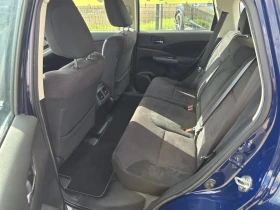 Honda Cr-v AUTO/150KS/ /    | Mobile.bg    10