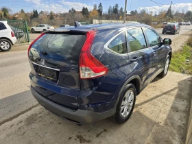 Honda Cr-v AUTO/150KS/ /    | Mobile.bg    4