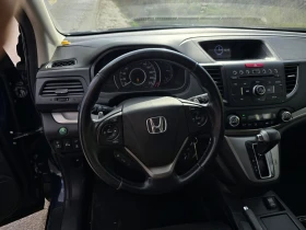 Honda Cr-v AUTO/150KS/ /    | Mobile.bg    9