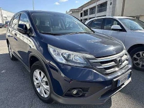 Honda Cr-v AUTO/150KS