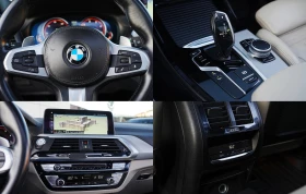 BMW X3 xDrive20d M Pack - 63999 лв. / 32722.17 € - 76300223 7