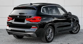 BMW X3 xDrive20d M Pack - 63999 лв. / 32722.17 € - 76300223 3