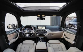 BMW X3 xDrive20d M Pack - 63999 лв. / 32722.17 € - 76300223 5