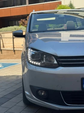 ����� �� �������� �� VW Touran 2.0TDi* DSG* ��������* �����������* �������* ����*