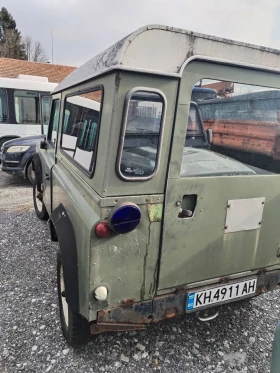 Land Rover Defender 90 - 4900 € / 9583.57 лв. - 80968198 3