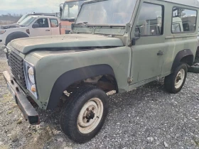 Land Rover Defender 90 - 4900 € / 9583.57 лв. - 80968198 2