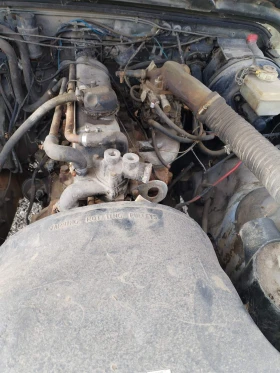 Land Rover Defender 90 - 4900 € / 9583.57 лв. - 80968198 7