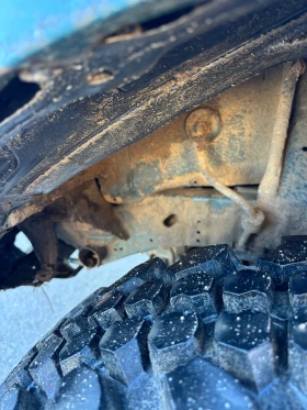 Suzuki Vitara 1.6, снимка 9