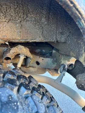 Suzuki Vitara 1.6, снимка 6