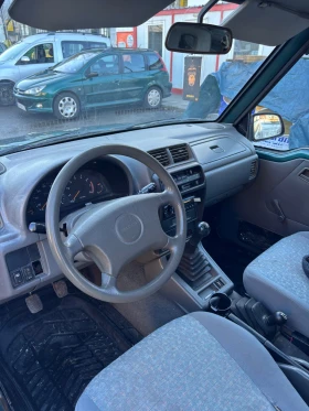 Suzuki Vitara 1.6, снимка 12