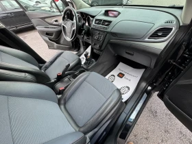 Opel Mokka 1.7CDTI НОВ ВНОС  - 7100 € / 13886.39 лв. - 85466994 8