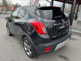 Opel Mokka 1.7CDTI НОВ ВНОС  - 7100 € / 13886.39 лв. - 85466994 6