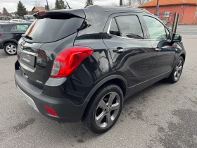 Opel Mokka 1.7CDTI НОВ ВНОС  - 7100 € / 13886.39 лв. - 85466994 4