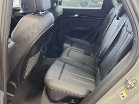 Audi Q5 Progressiv S-line* 360View* Pano* CarPlay* Keyless - 21400 € / 41854.76 лв. - 70987290 11