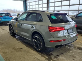 Audi Q5 Progressiv S-line* 360View* Pano* CarPlay* Keyless - 21400 € / 41854.76 лв. - 70987290 4