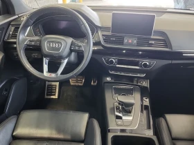 Audi Q5 Progressiv S-line* 360View* Pano* CarPlay* Keyless - 21400 € / 41854.76 лв. - 70987290 6