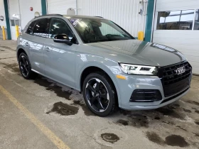 Audi Q5 Progressiv S-line* 360View* Pano* CarPlay* Keyless - 21400 € / 41854.76 лв. - 70987290 2