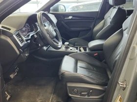 Audi Q5 Progressiv S-line* 360View* Pano* CarPlay* Keyless - 21400 € / 41854.76 лв. - 70987290 5