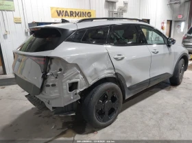 Kia Sportage 2026 KIA SPORTAGE X-LINE - 20000 € / 39116.60 лв. - 17169183 9