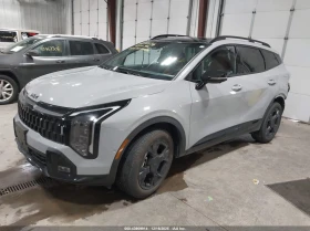 Kia Sportage 2026 KIA SPORTAGE X-LINE - 20000 € / 39116.60 лв. - 17169183 3