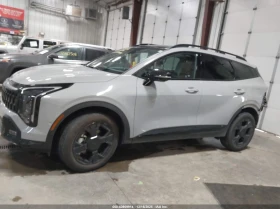 Kia Sportage 2026 KIA SPORTAGE X-LINE - 20000 € / 39116.60 лв. - 17169183 5