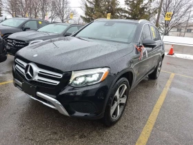 Mercedes-Benz GLC 300 4MATIC | PANO | 360 | KEYLESS | AMBIENT