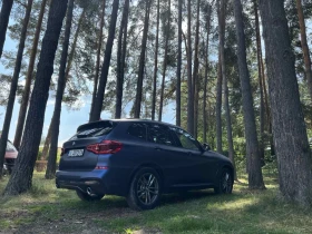 BMW X3 X DRIVE 20D - 38500 € / 75299.46 лв. - 65341462 3
