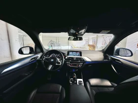 BMW X3 X DRIVE 20D - 38500 € / 75299.46 лв. - 65341462 8