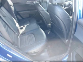 Kia Sportage SX-PRESTIGE - 14370 € / 28105.28 лв. - 12627489 7