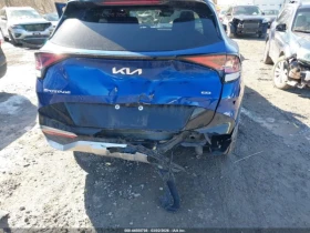 Kia Sportage SX-PRESTIGE - 14370 € / 28105.28 лв. - 12627489 4