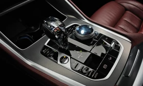 BMW X6 xDrive30d * М Пакет * Обдухване * Хед-ъп *  - 41600 € / 81362.53 лв. - 99382120 9