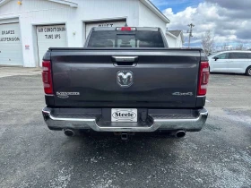 Dodge RAM 1500 * Laramie * �������* ���������* KEYLESS*  | Mobile.bg � ����� ������ 4