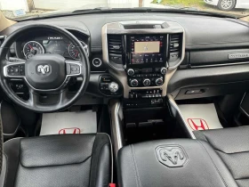 Dodge RAM 1500 * Laramie * �������* ���������* KEYLESS*  | Mobile.bg � ����� ������ 9