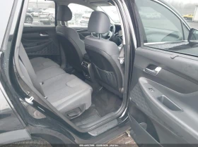 Hyundai Santa fe Sel | Mobile.bg � ����� ������ 8