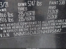 Hyundai Santa fe Sel | Mobile.bg � ����� ������ 9
