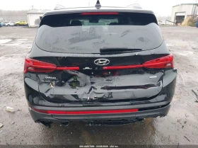 Hyundai Santa fe Sel | Mobile.bg � ����� ������ 6