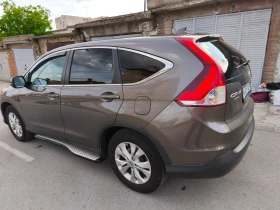 Honda Cr-v 1, 6  120�.�. | Mobile.bg � ����� ������ 8