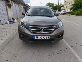 Honda Cr-v 1, 6  120�.�. | Mobile.bg � ����� ������ 3