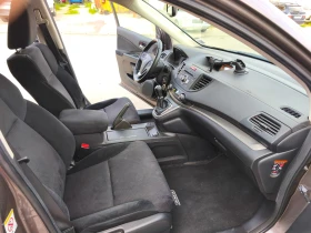 Honda Cr-v 1, 6  120�.�. | Mobile.bg � ����� ������ 11