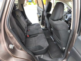 Honda Cr-v 1, 6  120�.�. | Mobile.bg � ����� ������ 12