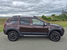 ����� �� �������� �� Dacia Duster 1, 2i16V/6sk/4x4/evro6