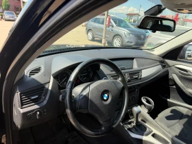 BMW X1 1.8D XDRIVE AVTOMAT EURO 5 | Mobile.bg � ����� ������ 11