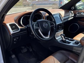 Jeep Grand cherokee SUMMIT* Distronic* Обдух* Harman/Kardon | Auto.bg — изображение 7