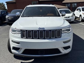 Jeep Grand cherokee SUMMIT* Distronic* Обдух* Harman/Kardon | Auto.bg — изображение 2