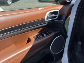 Jeep Grand cherokee SUMMIT* Distronic* Обдух* Harman/Kardon | Auto.bg — изображение 6